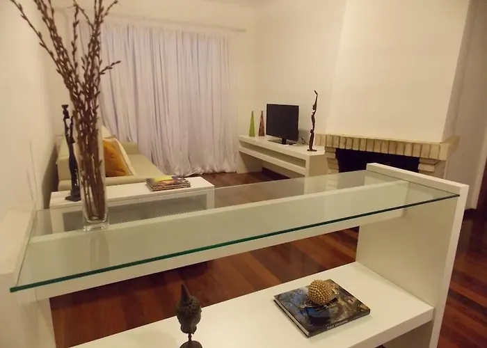 Apartamento Em Gramado