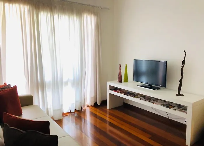 Apartamento Em Gramado