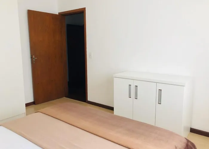 Apartamento Em Gramado