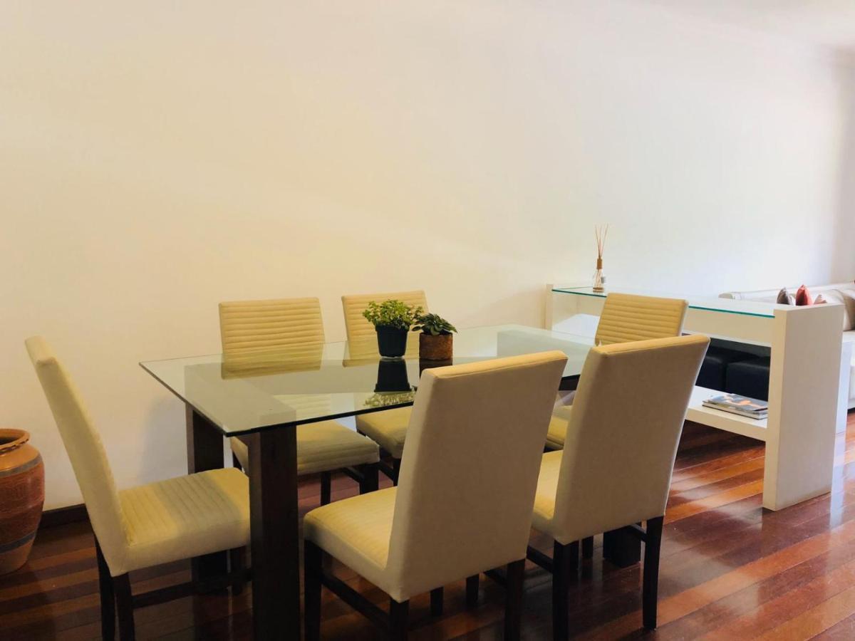 Apartment Em Gramado