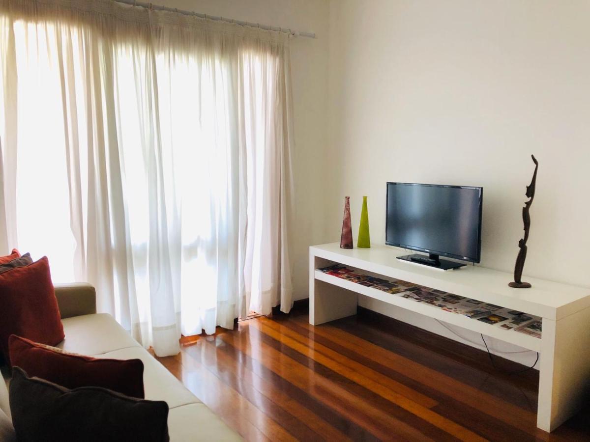 Em Apartment
