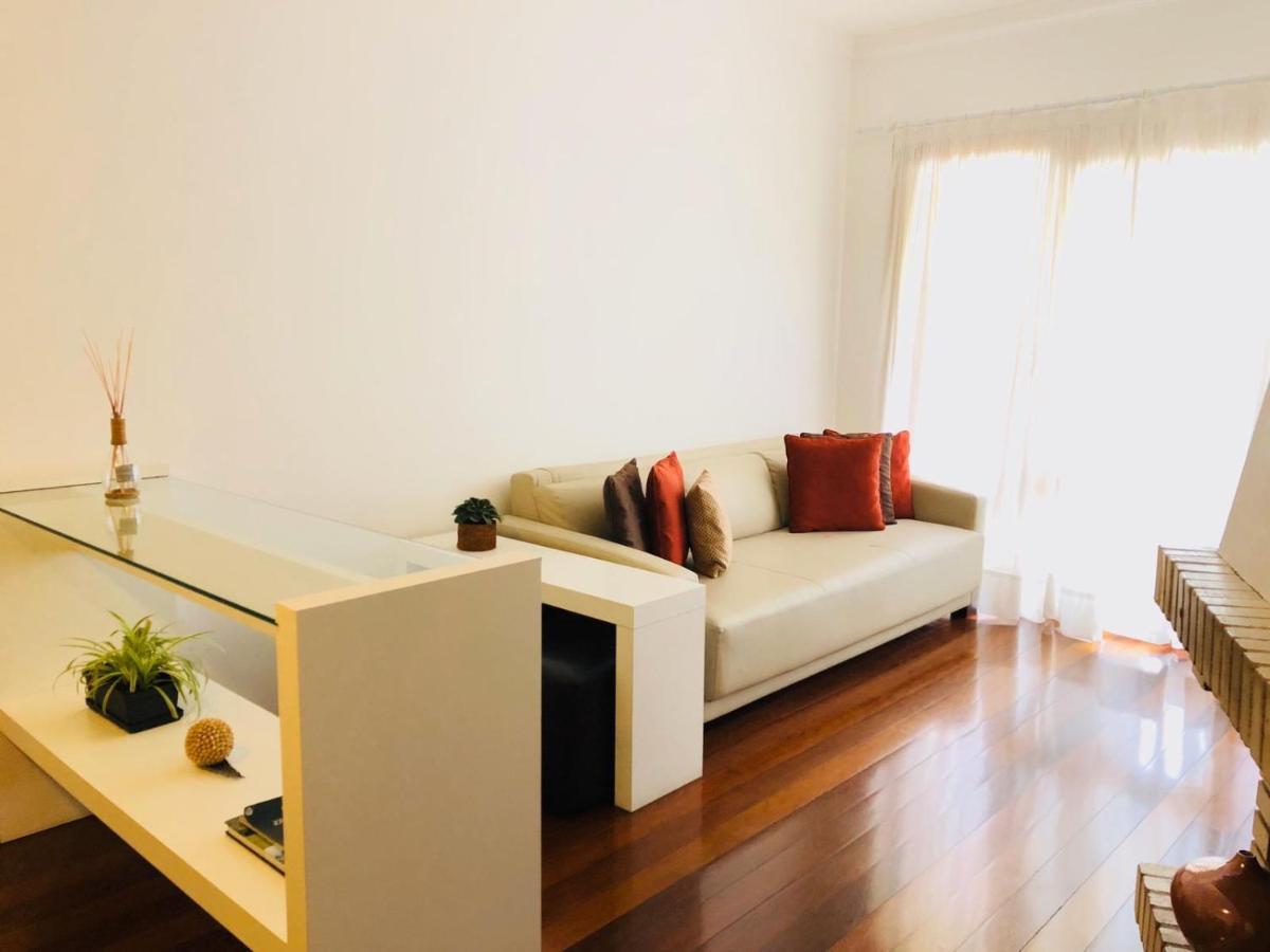 Apartment Em Gramado