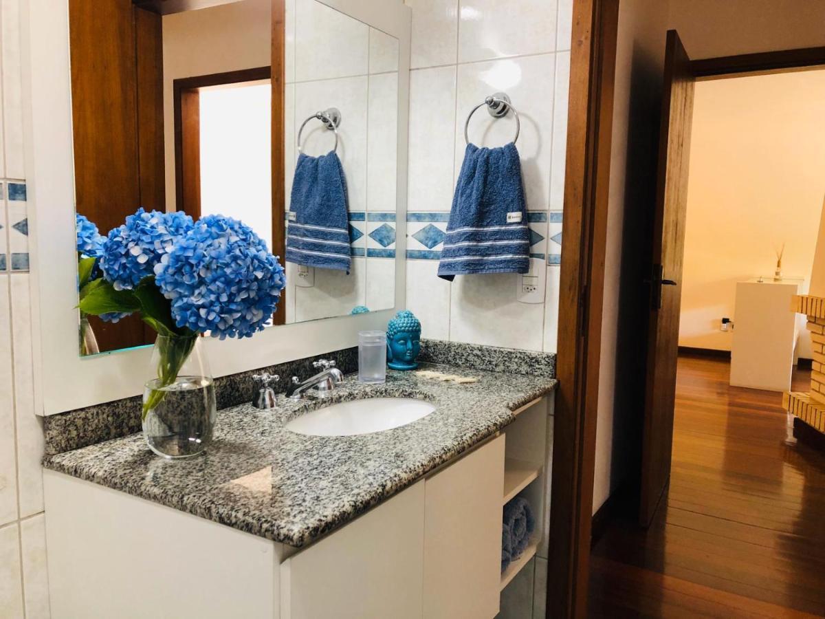Apartment Em Gramado