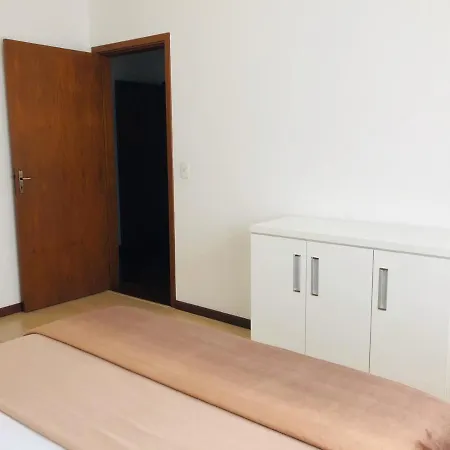 Apartamento Em Gramado Exterior photo