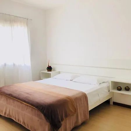 Apartamento Em Gramado Exterior photo
