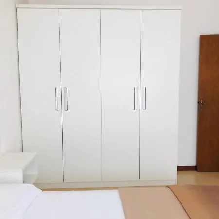 Apartamento Em Gramado Exterior photo