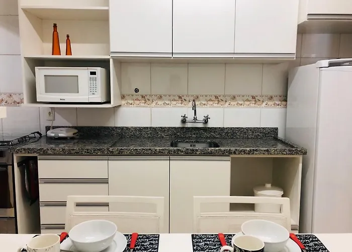 Apartamento Em Gramado